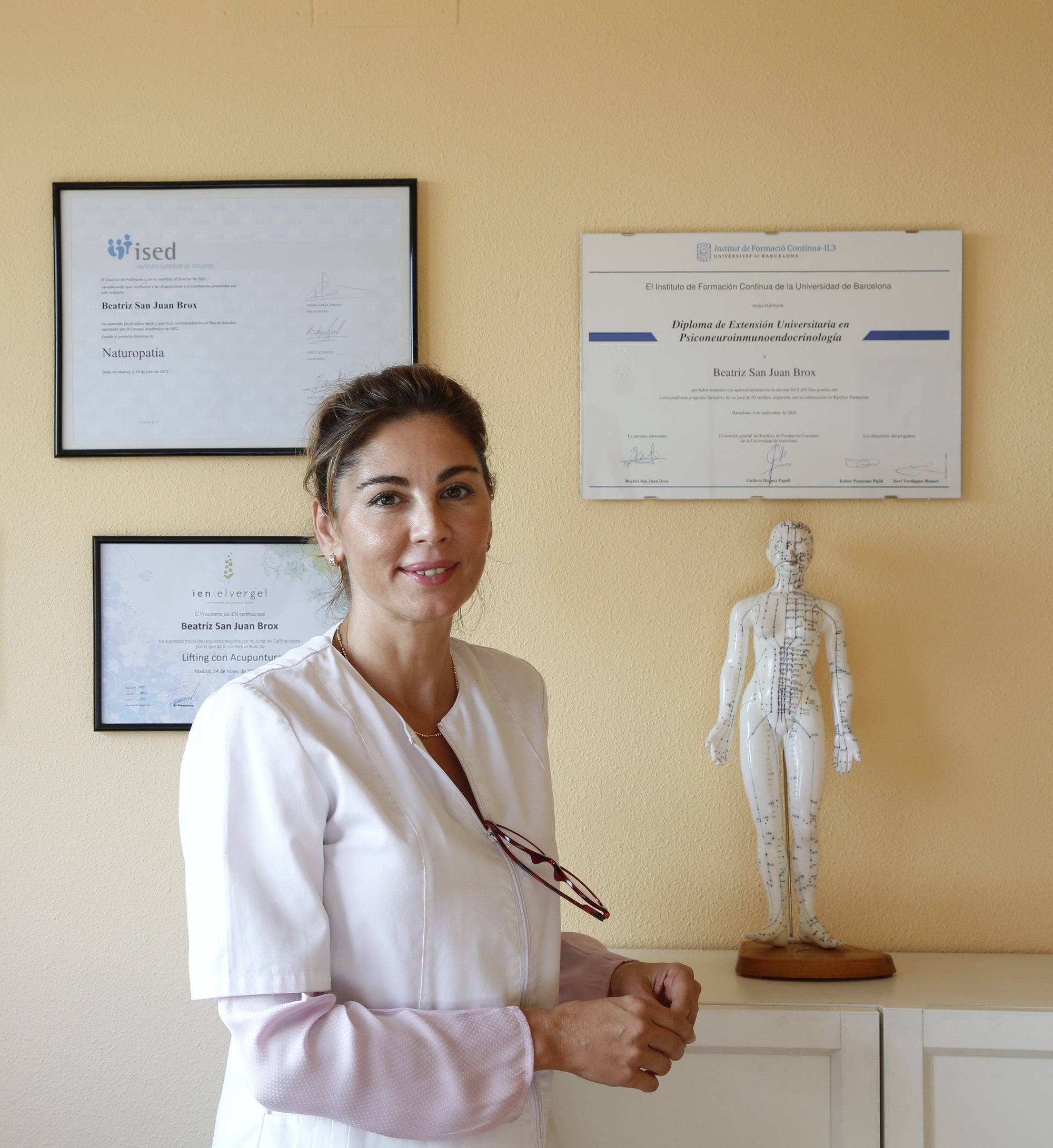 Curiosidades sobre la melatonina